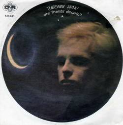 Tubeway Army : Are Friends Electric?